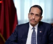 محمد بن عبد الرحمن آل ثاني: قطر لايمكنها التسامح مع مجرمي الحرب في سوريا