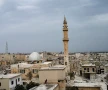 قوات النظام السوري تقصف أطراف بلدتي مجارز وسرمين بأكثر من 8 مسيّرات