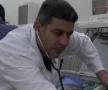 الدكتور حسن الأعرج... شهيد الطب والمبدأ في وجه آلة القصف