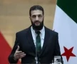 الشرع: حماية الدروز أولوية ولا نخشى الحرب ضد إسرائيل