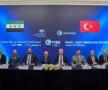 توقيع 10 مذكرات تفاهم اقتصادية وتجارية بين دمشق وأنقرة