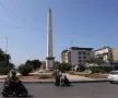 إزالة اسم حافظ الأسد عن جادة في بيروت