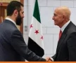 سوريا ودولة الاحتلال تقتربان من التوصل إلى اتفاق أمني