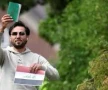 االسويد تشتبه بشاب سوري بمقتل العراقي حارق القرآن