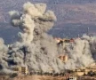 غارات إسرائيلية عنيفة على صيدا والنبطية ومرجعيون وبنت جبيل وبعلبك