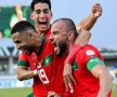 المغرب يتوج بكأس العالم للشباب على حساب الأرجنتين