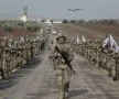 بريطانيا تشطب هيئة تحرير الشام السورية من قائمة الإرهاب