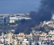 إسرائيل تقصف الضاحية الجنوبية وعدد القتلى في لبنان يرتفع