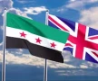 في الذكرى الـ 15 للثورة.. بريطانيا تجدد دعمها لسوريا