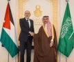 السعودية والأردن تؤكدان دعمهما لسيادة سوريا واستقرارها ووحدة أراضيها