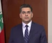 وفد لبناني يزور دمشق برئاسة نواف سلام