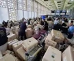 انطلاق أولى رحلات الحجاج  السوريين من مطار دمشق