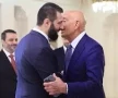 برَّاك يناقش التحديات التي تواجه «الدمج» واستكمال الانتخابات