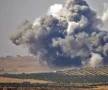 قصف مدفعي إسرائيلي يستهدف منطقة بين معرية وعابدين بريف درعا الغربي