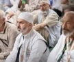 الحجاج السوريون يتوافدون إلى عرفة واستعدادات مكثفة لأداء الركن ‌‏الأعظم