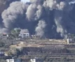 مقتل ثمانية سوريين جراء غارة إسرائيلية على جنوب لبنان