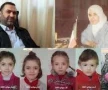 الرئيس الشرع يعزي عائلة زوج الطبيبة رانيا العباسي ‏