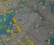 الأجواء السورية سجلت عبور 11,801 طائرة خلال أيار
