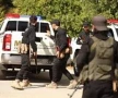 القبض على مجموعة من فلول ‏النظام البائد كانوا يديرون خلايا تجسس وتفجير في إدلب
