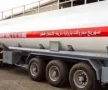 العراق يصدر عبر سوريا 4.4 مليون برميل نفط..