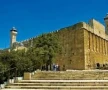 إسرائيل تنتزع صلاحيات منطقة الحرم الإبراهيمي من السلطة الفلسطينية