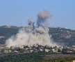 إسرائيل وحزب الله يتفقان على وقف إطلاق النار في لبنان