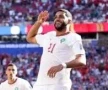 كأس العالم: المغرب يهزم اسكوتلاندا بهدف نظيف، وأمريكا تهزم استراليا