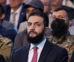 الرئيس الشرع يؤكد على تكامل الجهود الوطنية والدولية في مكافحة المخدرات