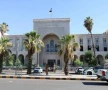 . وزارة العدل: إيقاف المرافعات غداً لمدة ساعتين وفاءً لضحايا التفجير الإرهابي في ‌‏دمشق
