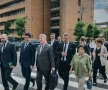 وفد سوري يختتم زيارة لليابان للاستفادة من إعادة بناء هيروشيما