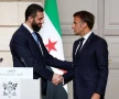 سوريا وفرنسا.. 5 محطات رئيسية قلبت المشهد من القطيعة إلى الزيارة التاريخية