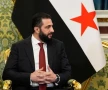 الرئيس الشرع يصدر مرسوماً بتعيين رئيس وأعضاء المحكمة الدستورية العليا ويحدد مهامها