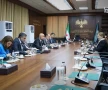 اجتماع سوري أممي يبحث تنفيذ رؤية “سوريا بدون مخيمات” وتشجيع العودة الطوعية