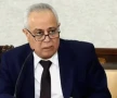 انتخاب عبد الحميد العواك رئيساً لمجلس الشعب