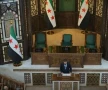 مجلس الشعب السوري» يدخل مهلة الشهر لإنجاز نظامه الداخلي