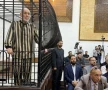 محكمة الجنايات تستمع لشهود الحق العام في الجلسة الثانية لمحاكمة أحمد حسون
