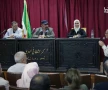‏كتاب “في الطريق إلى بيت ولّادة” ضيف أمسية أدبية دمشقية