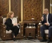 مباحثات سورية أممية حول عودة النازحين وتعزيز جهود التعافي وإزالة الألغام