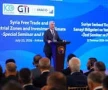 بولاط: تركيا تستهدف رفع التبادل التجاري مع سوريا إلى 10 مليارات دولار