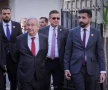 علبي: زيارة غوتيريش لدمشق تحمل أبعاداً سياسية وعملية تعكس الاهتمام ‌‌‏الدولي بسوريا‏ ‏