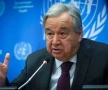 غوتيريش: سوريا ستساهم في تحقيق الاستقرار والازدهار في المنطقة وخارجها