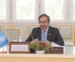 مسؤول أممي: سوريا أمام فرصة لبناء مستقبل أكثر إشراقاً وتوسيع دعم التعافي والتنمية