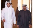 تقارير عن محادثات سرية بين ايران والامارات وقطر