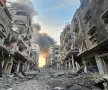 مواقف ترامب وإسرائيل وحماس بشأن خارطة طريق غزة