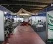 انطلاق فعاليات ‏المعرض الطبي الدولي التخصصي "ميديكا سكوب" 2026 ‎
