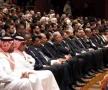 إبداعات نخبة من الشعراء العرب في ثاني أمسيات مهرجان دمشق الدولي ‏للشعر