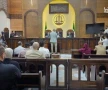الجنايات الرابعة بدمشق ترفع أوراق قضية وسيم الأسد للتدقيق والحكم في 18 آب الجاري