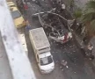 وزارة الداخلية: نواصل إجراءاتنا الأمنية والتحقيقية في جرمانا عقب تفجير استهدف حافلة ركاب
