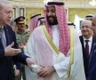 السعودية وتركيا وباكستان تتعهد بالدفاع المشترك مع تصاعد التوتر في الشرق الأوسط