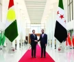 مصادر لـ«الشرق الأوسط»: بارزاني نقل رسائل بين الزيدي والشرع... ومهد لزيارة دمشق